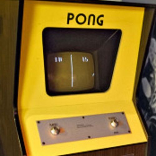 pong